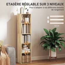 Bibliothèque - Roux - Voir 3