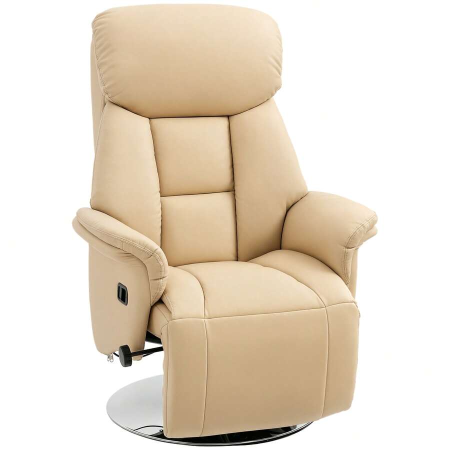 Conference Tables & Chair - Beige - View 1