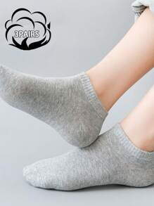 Men Ankle Socks