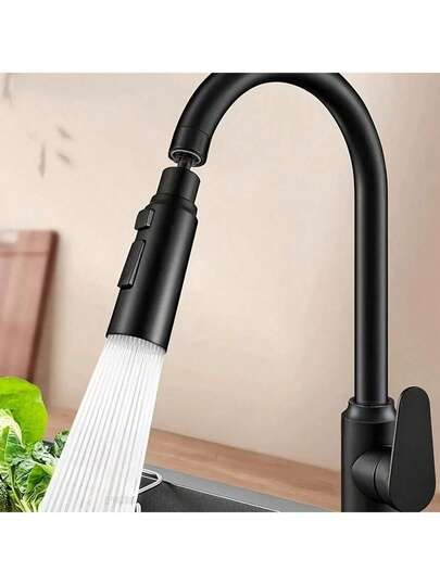 水龙头过滤器、通用适配器滤水器、可旋转防溅淋浴喷头、增压器