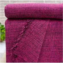 Giant Luxury Sofa Blanket 120x210 Protective Sofa Cover Type - 混合葡萄酒 - 查看 1