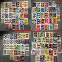 不同的图画书 - 提高注意力技能的训练游戏 - 可重复使用的擦拭纸，适合寻找活动中的差异，提供简单、普通和困难模式，适合不同年龄段，促进认知发展和记忆力提高，测试和评估，游戏，智力游戏，挑战游戏，生日，万圣节，圣诞节礼物 - 黃色 - 查看 10