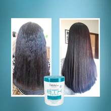 Btx Zero Deep Hydration 1Kg Forever Liss Original - 白色 - 查看 2