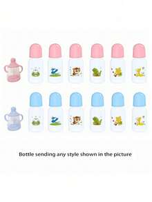 50cm 3D-Paint Skin With Visible Veins Reborn Babies, 20inch Asleep Newborn Doll Baby Girl Toy With Cloth Body And Soft Vinyl Limbs Handmade Birthday Gift For Children 3+