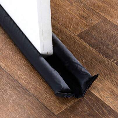 Protetor para Porta, Veda Porta, Impermeável 70cm, 80cm, 90cm, 1 metro