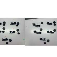 0.45x二合一镜头，超广角微距手机镜头，大视野强力小手机镜头，自带收纳袋，方便携带。超轻，便携，耐用（有无字体随机）（部分款式随机）