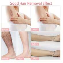 50pcs/100pcs/200pcs Pack Wax Strips For Hair Removal, Waxing Accessories, Hair Products And Accessories For Barber Salon Beauty Travel Essentials,Elegant European Style, Modern Style, Birthday Party, Autumn Elements, Middle Eastern National Day, Halloween