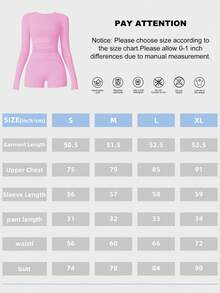 A Set Of Women's Gym Workouts Suitable For Yoga Exercises, Running, And Festivals Can Be Worn - 灰色 - 查看 4
