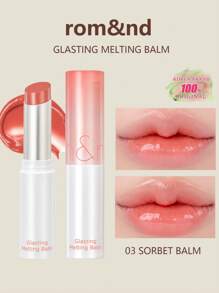 Glasting 03 SORBET BALM