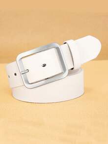 男士腰带加厚全粒面皮革男士腰带重型男士工作腰带男士腰带高硬度针扣适合青少年夏季休闲户外运动或度假旅行或毕业礼物或生日礼服配饰或日常穿着