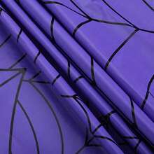 1pc (53.94*107.87 Inch) Halloween Tablecloth With Spider Web, Halloween Themed Party Decoration Tablecloth - Perfect Gift