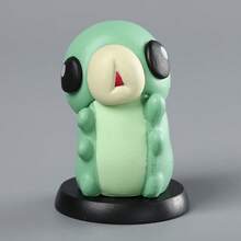 6-8cm 遊戲角色人物模型玩偶收藏裝飾玩具，適用於桌上或車上裝飾 - 彩色 - 查看 10