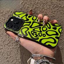 Basic Phone Cases - Black - View 4