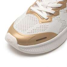 MLB ATHFLOW Outdoor & Lässig leichte, bequeme Athletik-Sneaker, Unisex