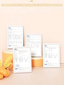 Moules de cuisson en silicone sur le thème de la récolte - Formes de citrouille, feuille d'érable et châtaigne, parfaits pour les gâteaux, desserts, chocolats, biscuits, puddings et gelées - Halloween/Automne, thème de la récolte, biscuits au chocolat, préparation de gelées