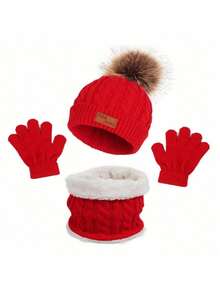 Baby & Kids Hats - Multicolor - View 10