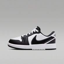 Zapatillas de baloncesto Jordan 1 Low RM (GS), de caña baja, HQ2024-101 - Blanco - Ver 1