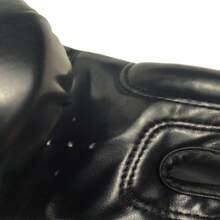 Twins Glassic 灰色 PU 拳击手套 泰拳踢 MMA 空手道拳击训练手套 8 盎司 10 盎司 12 盎司 14 盎司 16 盎司拳击手套 6 种颜色可选