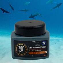 Body Cream - Màu be - Xem 2