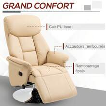 Conference Tables & Chair - Beige - View 4