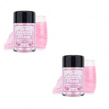 10 Colors Luster Dust Edible Set, Glitter Drink Edible Glitter For Cocktails Baking Dessert Decoration, Glitter Shimmer Sprinkle Powder For Drinks, Baking, Beverages, Cakes, Strawberries, Fondant, Vegan