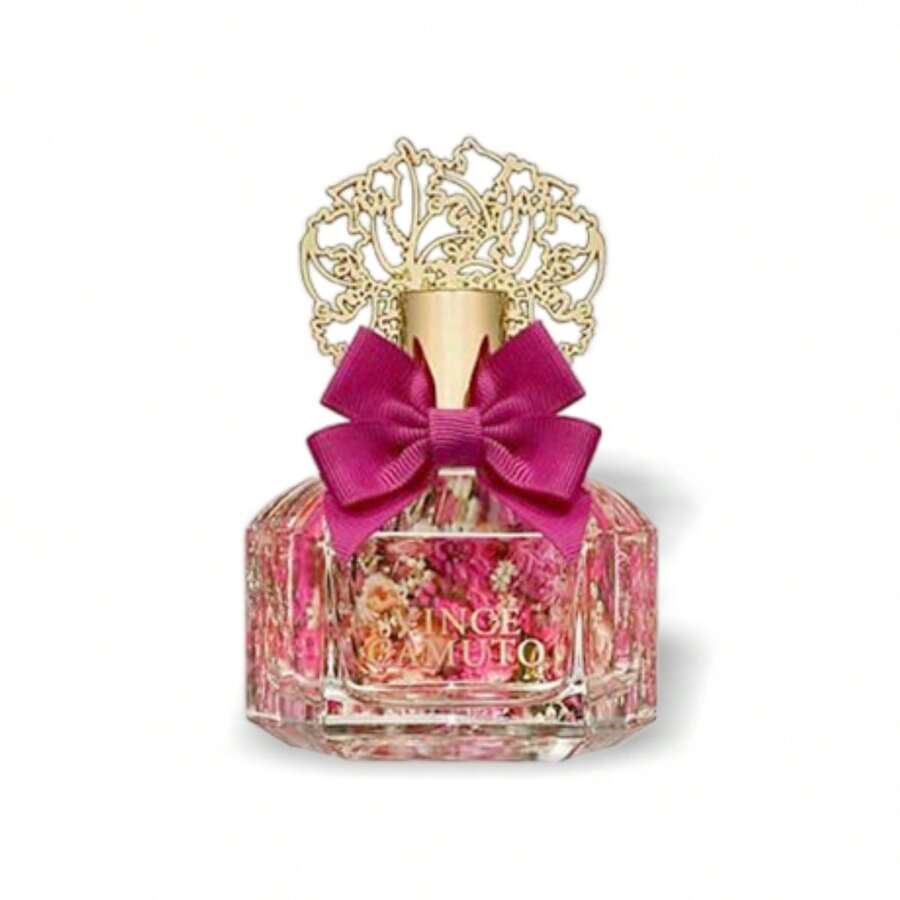 Vince Camuto Floreale 女士淡香水喷雾 EDP 3.4 盎司/100 毫升 - EDP - 查看 1