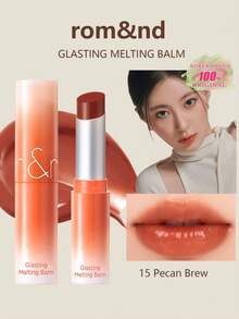 Glasting 15 Pecan Brew