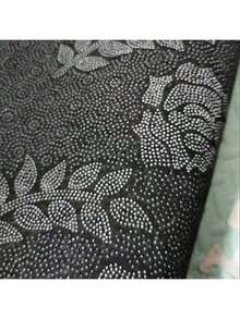 雏菊图案装饰垫可机洗，适用于浴室、卧室、厨房和玄关等室内外空间。它是春夏秋冬四季的理想家居装饰，也是万圣节和圣诞节馈赠亲朋好友的完美礼物。