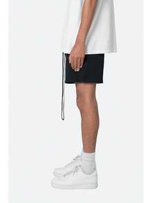 Men's Classic SweatShorts - Vintage Black - View 7