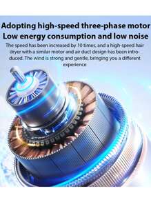 1个撞色男女通用情侣USB充电长效高速涡轮旋转风扇，100档风速，迷你手持式，电镀时尚，适合作为礼物、户外旅行、海滩、运动、居家、办公、日常使用、春夏精选、伴娘礼物、房间、卧室装饰、海滩、旅行、男士、女士、度假用品 - Mini Handheld Fan - 查看 12
