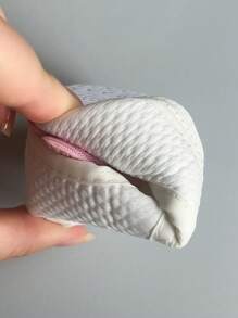 1 Peça Sapatos de Primeira Caminhada para Bebês Meninos e Meninas, Meias Planas de Sola Macia Antiderrapante para Primeiros Passos de Bebê, Sapatos de Princesa para Vestido Recém-Nascido, Sapatos de Berço