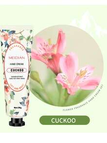 5 Stücke fruchtduftendes Handcreme-Set