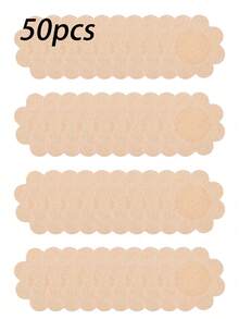 40 pièces/set Coussinets jetables non tissés contre le frottement des cuisses, convenant aux grandes tailles, protecteurs anti-frottements des cuisses, bandes souples et respirantes anti-frottements, imperméables à la transpiration et invisibles, convenant aux hommes et aux femmes, protecteurs de cuisses ultra-minces, convenant pour l'extérieur, les voyages, la course, la randonnée, le fitness et le port quotidien, autocollants anti-frottements légers et confortables pour les cuisses, sans danger pour la peau et faciles à appliquer, parfaits pour les jupes, shorts et robes