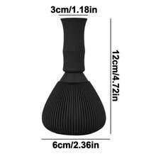 Juego de Matcha, Juego de té japonés, Batidor de Matcha reutilizable con cabeza extraíble apto para lavavajillas, Herramientas de Matcha