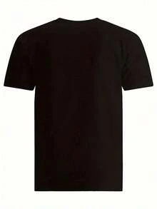 Jhene Aiko Inspired Hip Hop Graphic T-Shirt - Black Cotton Crew Neck Tee With Bold Red & White Print, Short Sleeve Casual Summer Top For Men & Women, Music Fan Apparel |     Bold Graphic Tee |     Comfortable Fit, Jhene Aiko Shirts - 白色 - 查看 2