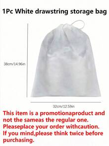 1Pc Travel Shoe Bag, Foldable Shoe Storage Bag, Zipper Shoe Bag, Unisex Boot Bag Shoe Box Shoe Storage Box, Travel Vacation Cruise Summer Vacation University Dormitory School Business Travel Essentials, Gym Shoe Storage Bag, Office Business Trip Suitcase Organization Artifact, Home Shoe Dust Storage Bag, Suitable For Students, White-Collar Workers, Travel Enthusiasts, Fitness Enthusiasts