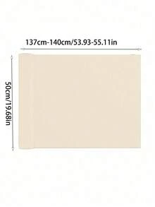 皮革修补片，皮革胶带 20*54 英寸，自粘式皮革修补片，适用于沙发、长沙发、家具、驾驶座、汽车船用座椅、沙发椅、鞋子、手提包、夹克、急救补丁、修复撕裂套件、乙烯基椅子 - 米色 - 查看 8