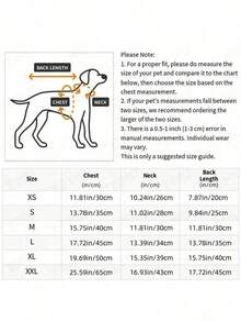 1 件可爱圣诞鹿图案宠物运动衫，狗和猫保暖连帽衫，后背带口袋的狗毛衣，宠物秋冬服装，适合节日派对日常穿着，可作为圣诞礼物 - 彩色 - 查看 3