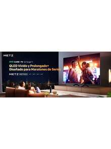 Metz Blue Televisori