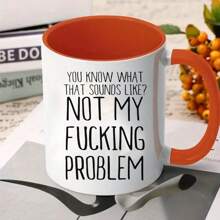 أكواب وأدوات مائدة خزفية ذات أنماط كرتونية ذات طابع حفلات، تشمل أكواب الشاي والقهوة والحليب، متوفرة بألوان متعددة وقابلة لإعادة الاستخدام لأغراض مختلفة.