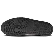 Air Jordan 1 Low 'Black Rust Pink' White Sneakers Men 553558-165 - Nhiều màu - Xem 6