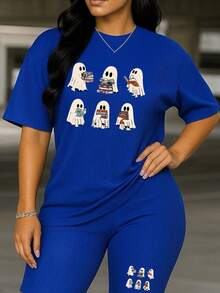 azul real