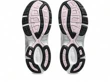 Asics Women's GEL-1130 GS, Classic Comfort With Retro Running Style, Everyday And Active Wear 1204A169-103 - 白色/宇宙色/粉紅色 - 查看 8