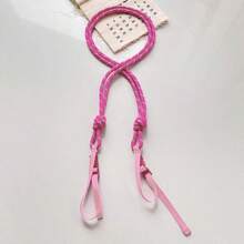 New Arrival Original Japanese Style Bag Strap Paired With Delicate Embroidery Waterproof Nylon Tote Bag Shoulder Strap For Women Y2K