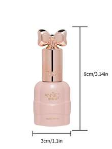 annies 10ml 夏季冰爽渗透裸足指甲油凝胶 2025 新款网红梅子色爆裂闪亮胶水混合双色套装 美甲 DIY 美甲 - 彩色 - 查看 6