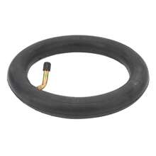 Electric Scooter Inner Tube, Explosion Proof 200x45 Inner Tube Aging Resistant For Cycling