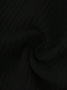 4条装女士纯色舒适三角裤 - 彩色 - 查看 5