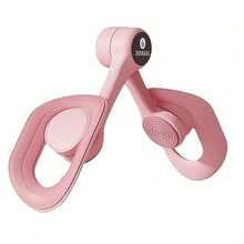 Strength Training Thigh & Hip Exerciser - 粉色 - 查看 6