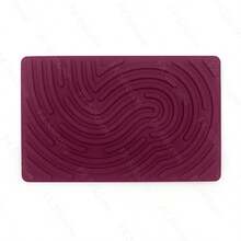 لوحة حسية سيليكونية إبداعية - لعبة تعليمية للأطفال - أداة إغاثة من التوتر بالتدوير والتحريك - تحفيز الإبداع - هدية عيد ميلاد - هدية جمع - هدية عطلة - متعدد الألوان - مشاهدة 9