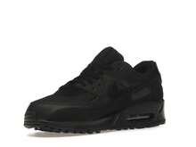 Air Max 90 'Triple Black' Sneakers Men CN8490-003 - 彩色 - 查看 4